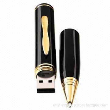 Spy Camera with Hidden Mini Camera, Built-in Lithium Battery, OEM Orders Welcomed
